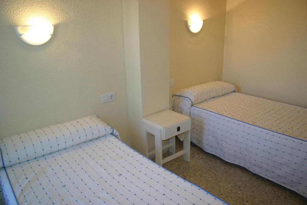 Apartamentos Astoria - Benidorm Quarto foto